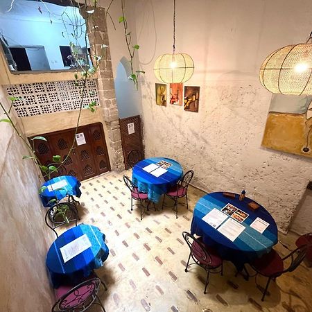 에사우이라 다르 라티게오 B&B 외부 사진