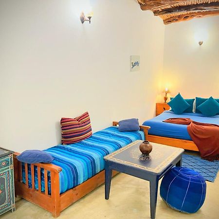 에사우이라 다르 라티게오 B&B 외부 사진