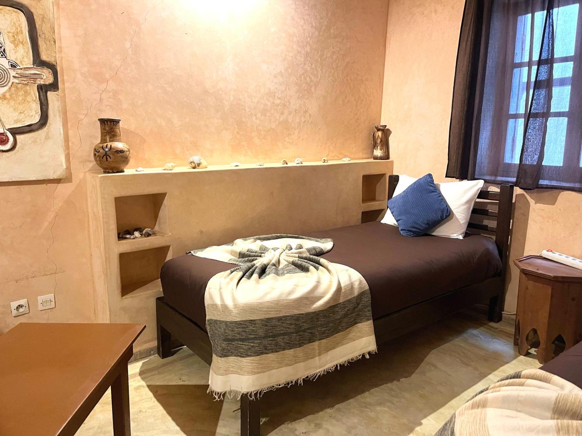 에사우이라 다르 라티게오 B&B 외부 사진