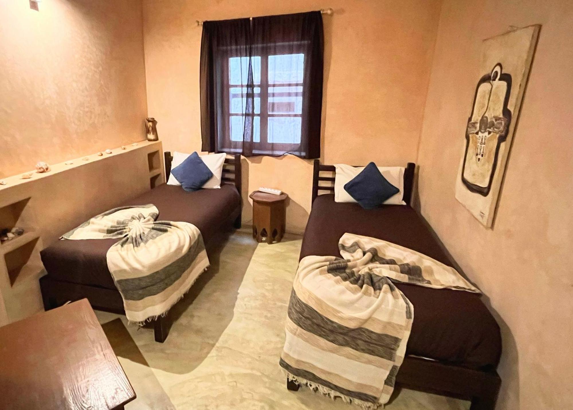 에사우이라 다르 라티게오 B&B 외부 사진