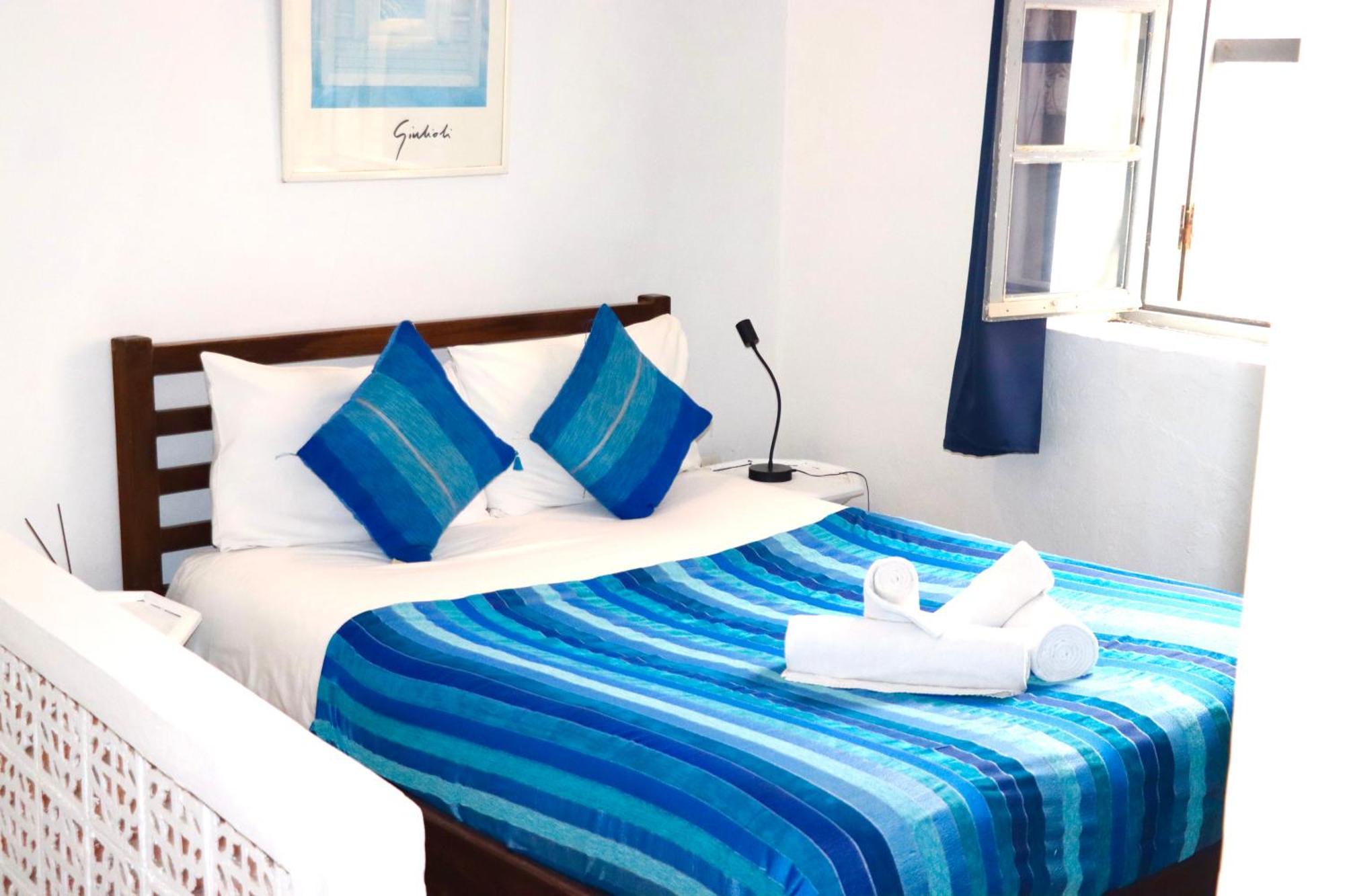 에사우이라 다르 라티게오 B&B 외부 사진