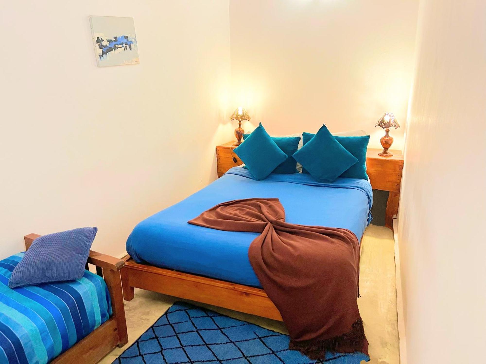 에사우이라 다르 라티게오 B&B 외부 사진
