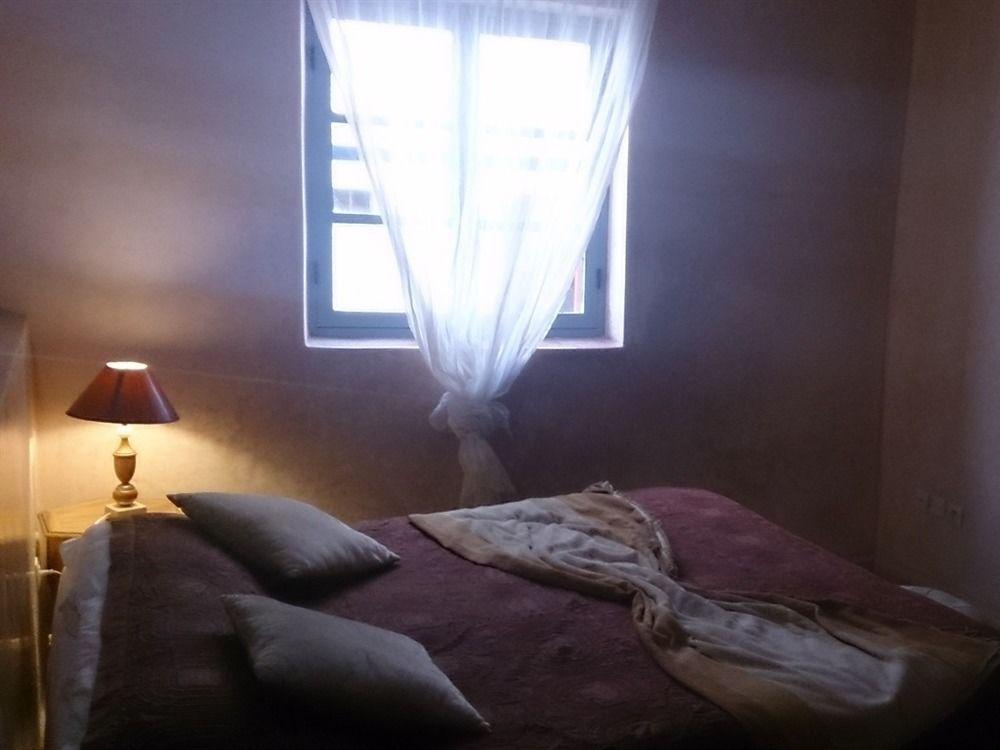 에사우이라 다르 라티게오 B&B 외부 사진
