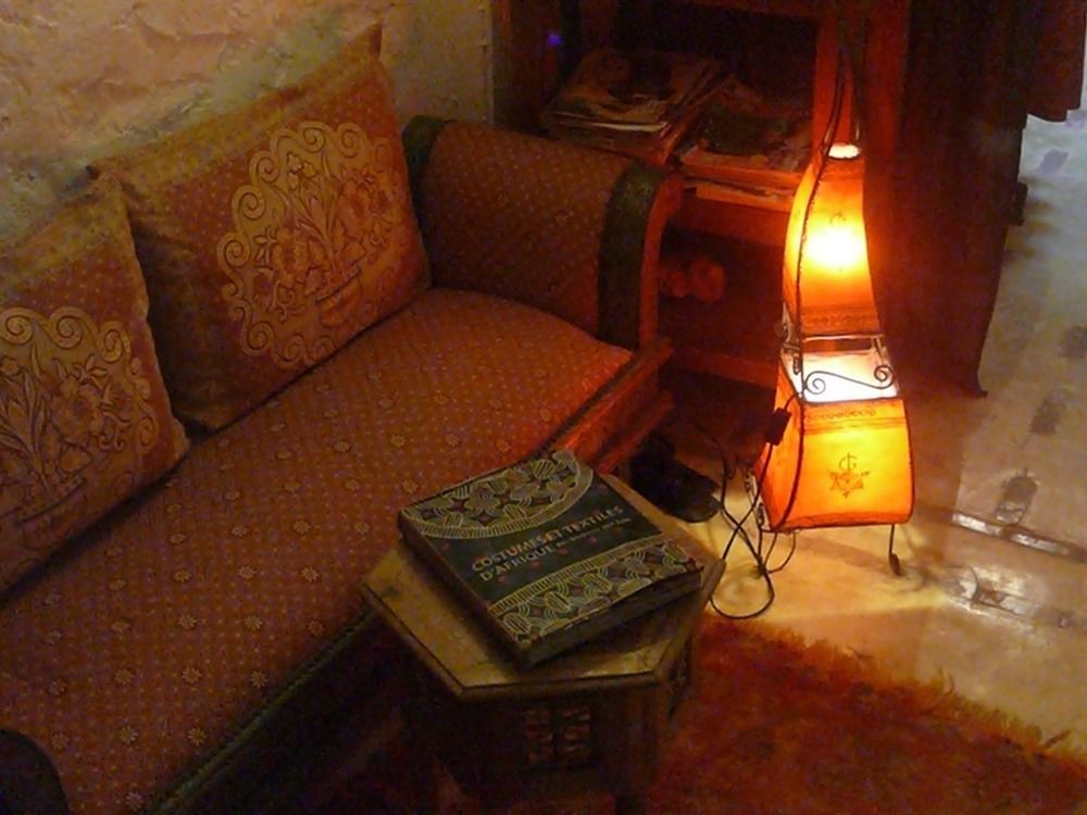 에사우이라 다르 라티게오 B&B 외부 사진